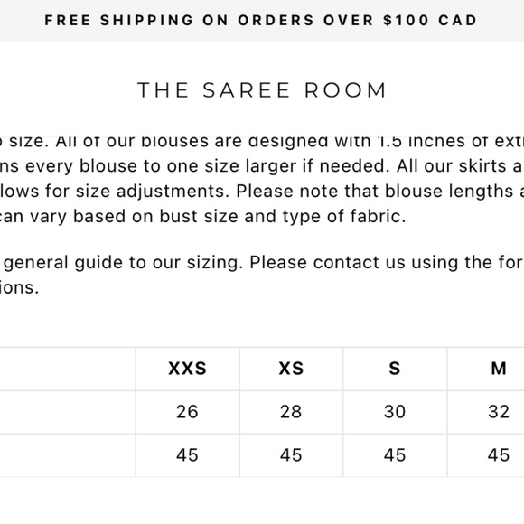 Saree room lengha - Picture 4 of 4